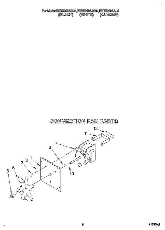 Diagram for KEBS208AAL0
