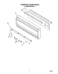 Diagram for 03 - Control Frame