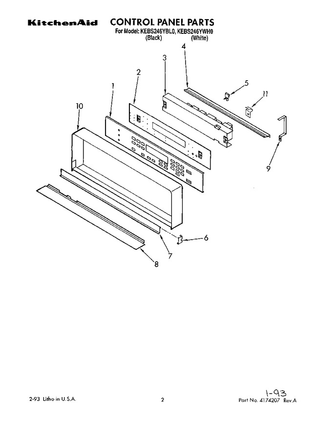 Diagram for KEBS246YBL0