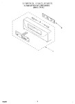Diagram for 02 - Control Panel, Literature