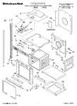 Diagram for 01 - Oven, Literature