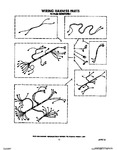 Diagram for 08 - Wiring Harness
