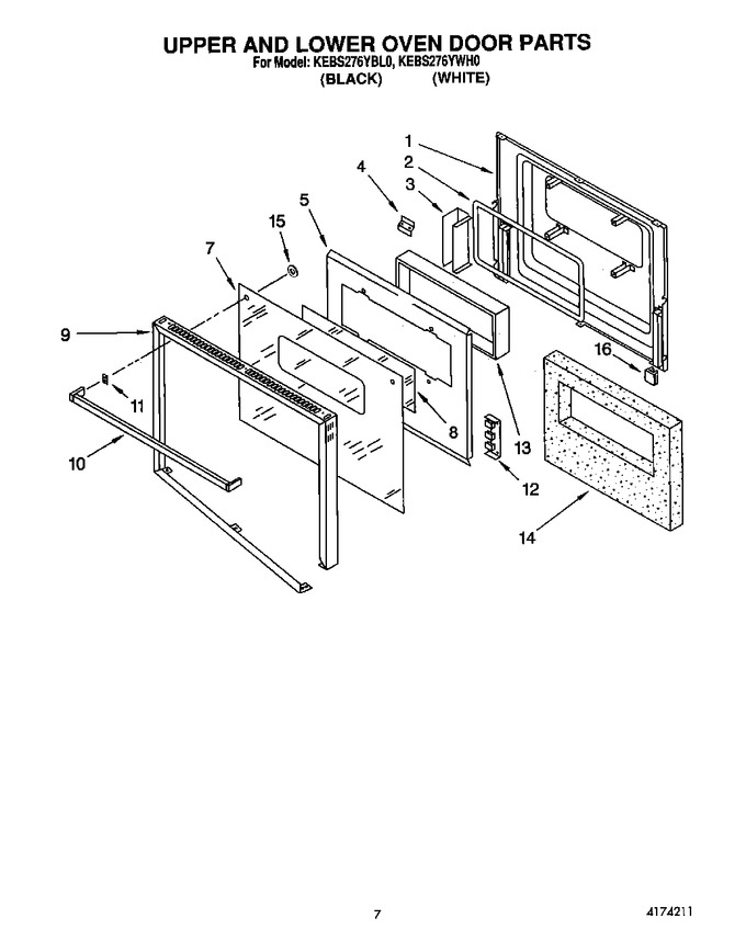 Diagram for KEBS276YBL0