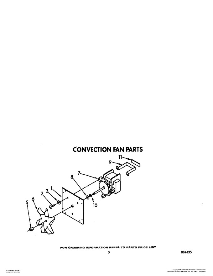 Diagram for KEBS277WBL0