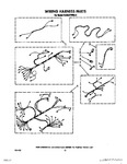 Diagram for 09 - Wiring Harness