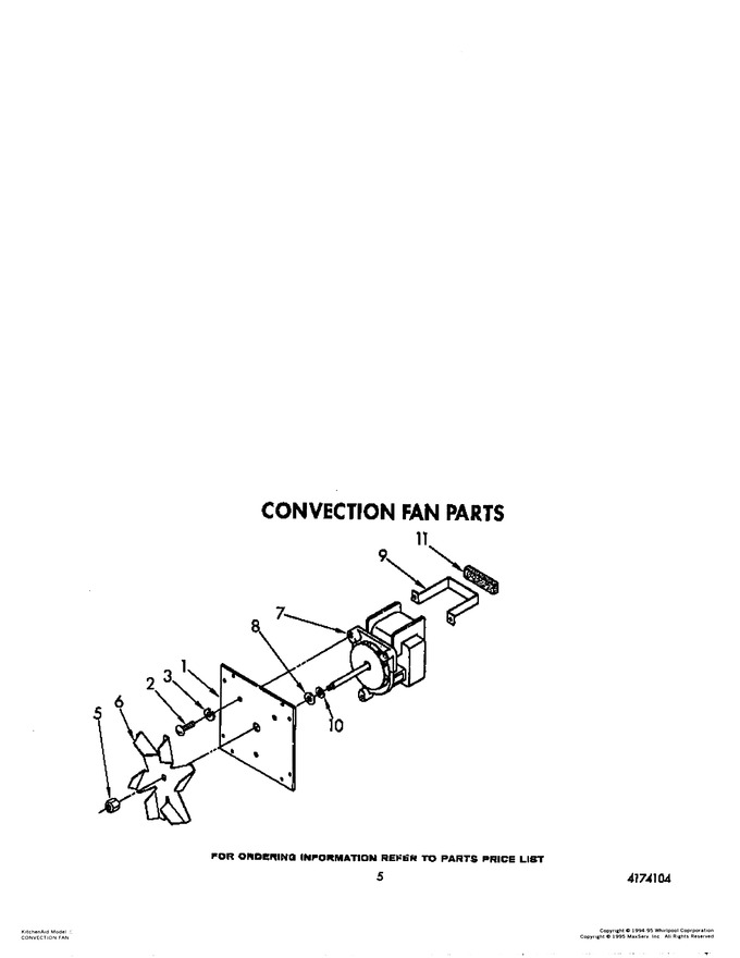 Diagram for KEBS277WAL1