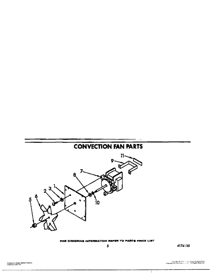 Diagram for KEBS277WBL2