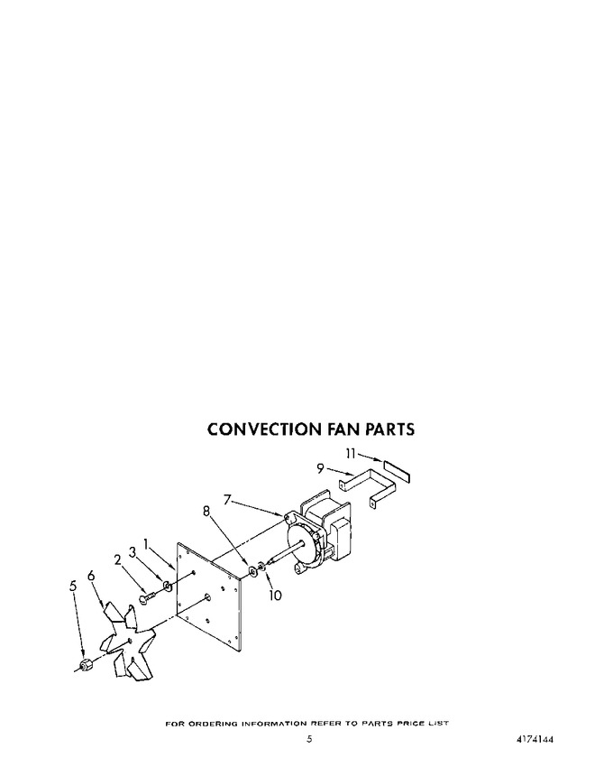 Diagram for KEBS277WWH3