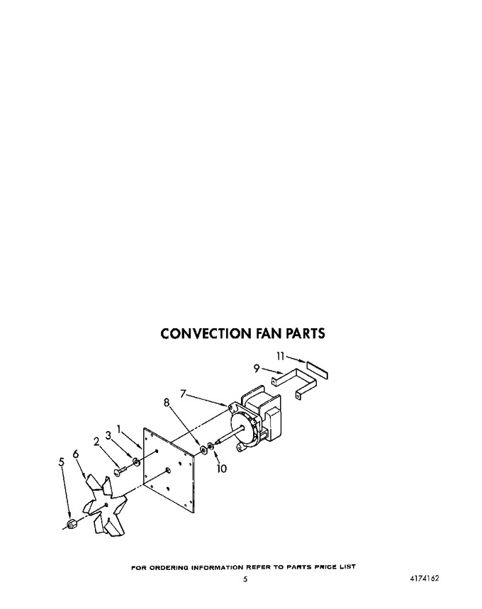 Diagram for KEBS277XWH0