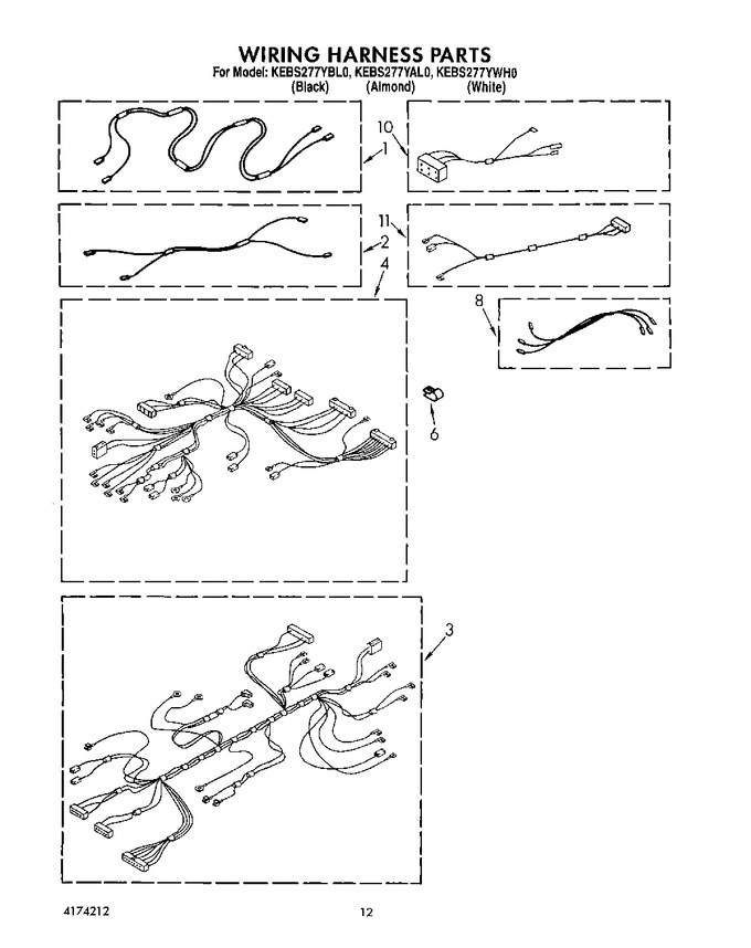 Diagram for KEBS277YAL0