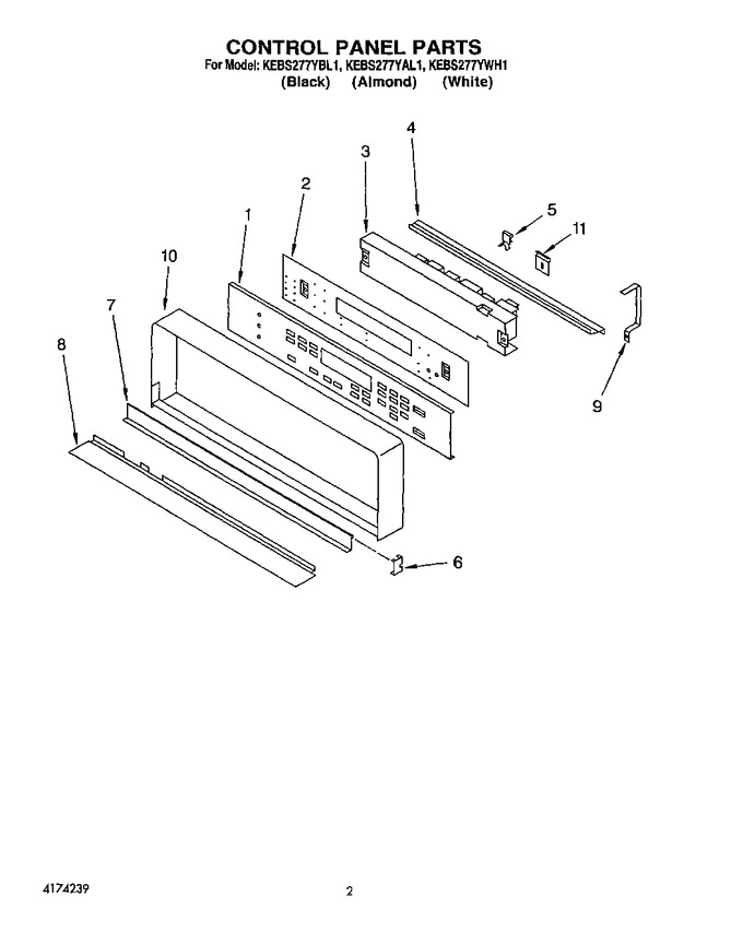 Diagram for KEBS277YBL1