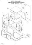 Diagram for 02 - Upper Oven