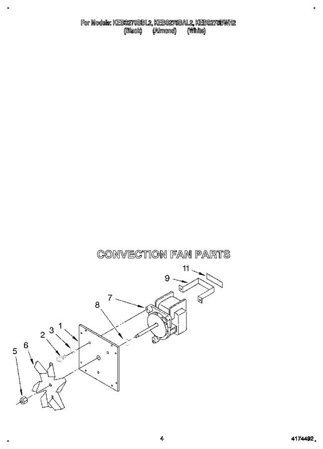 Diagram for KEBS278BAL2