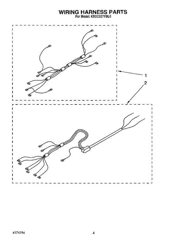 Diagram for KECC027YWH0