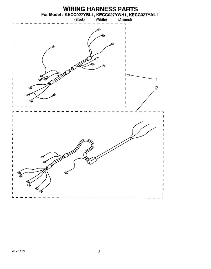 Diagram for KECC027YWH1