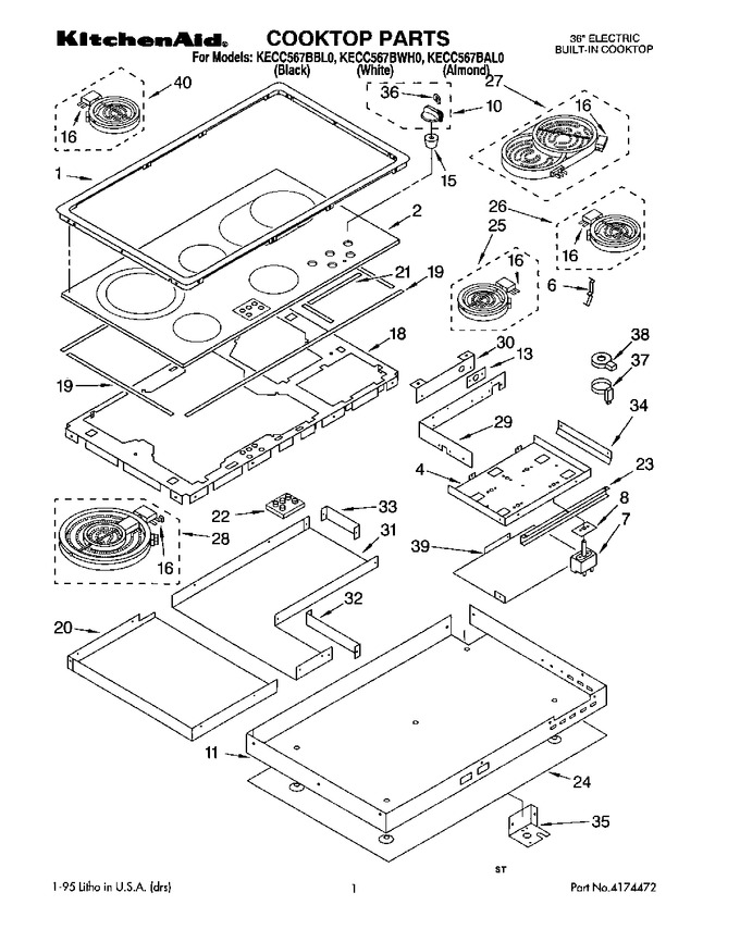 Diagram for KECC567BBL0