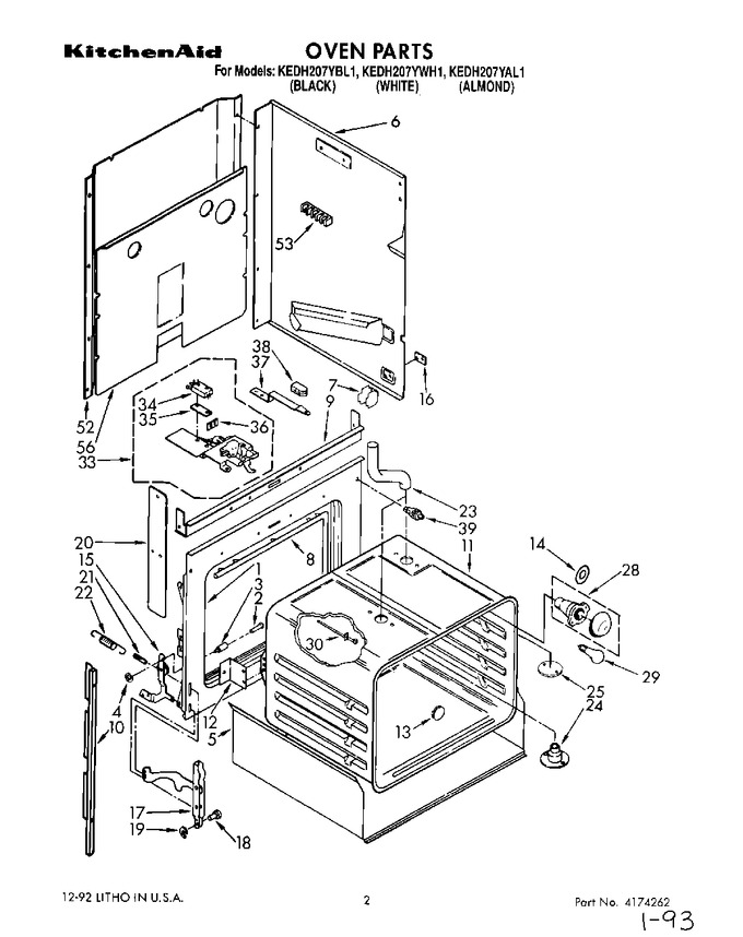 Diagram for KEDH207YBL1