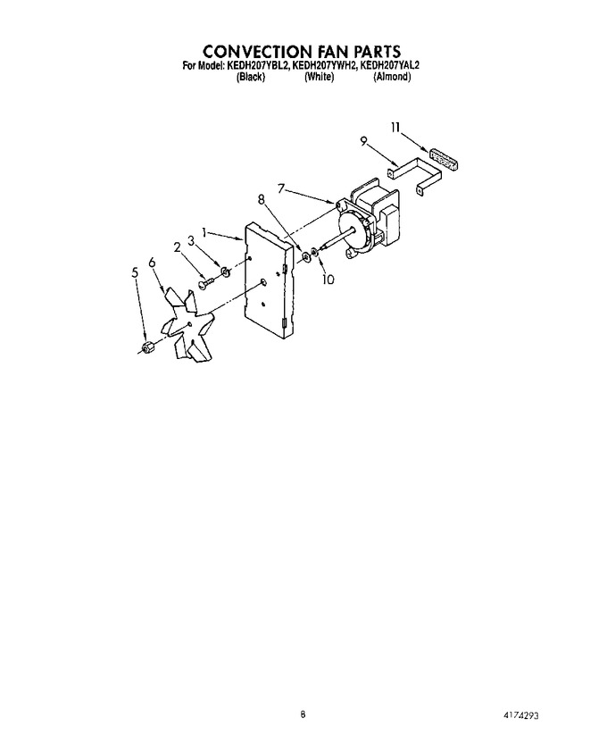 Diagram for KEDH207YAL2