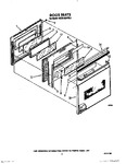 Diagram for 03 - Door
