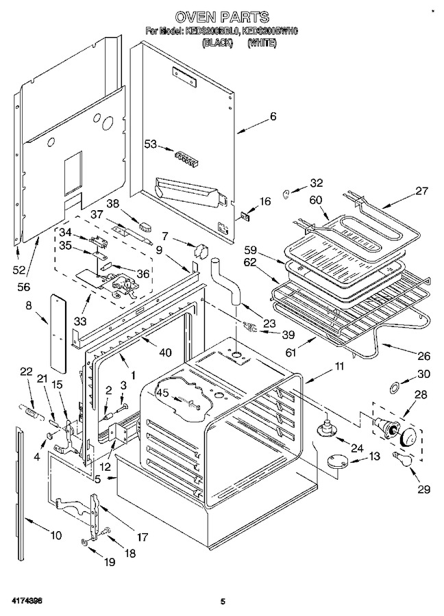 Diagram for KEDS200BBL0