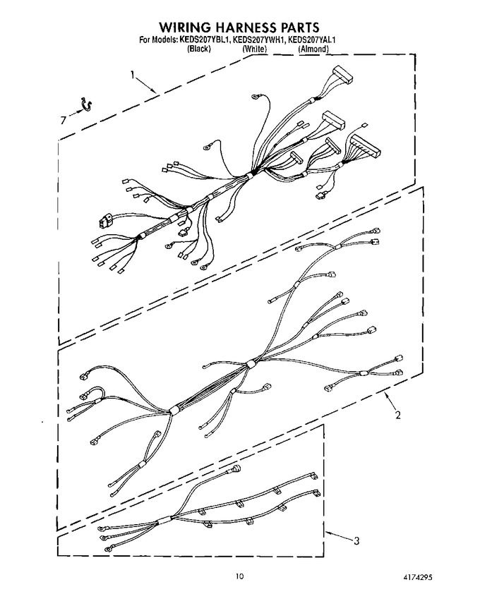 Diagram for KEDS207YAL1