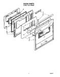 Diagram for 04 - Door