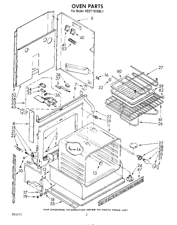 Diagram for KEDT105SBL1