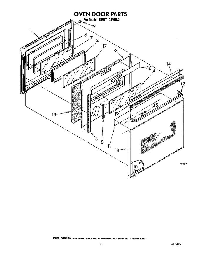 Diagram for KEDT105VAL3