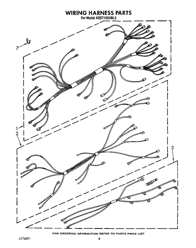 Diagram for KEDT105VAL3