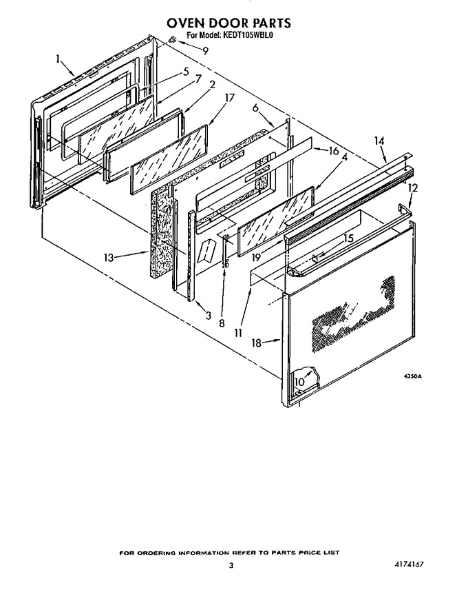 Diagram for KEDT105WAL0