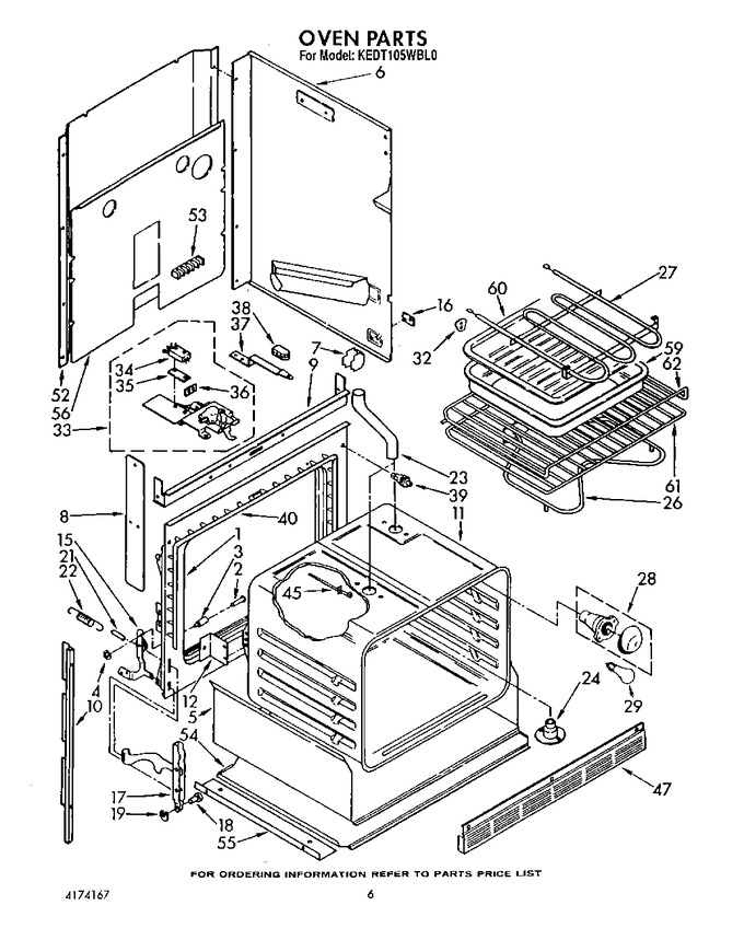 Diagram for KEDT105WAL0