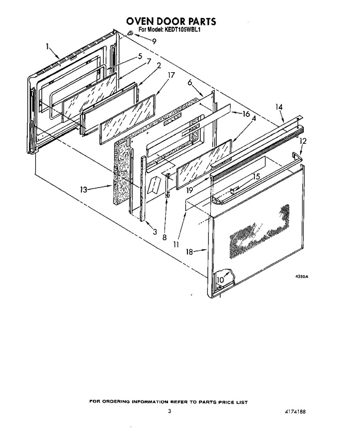Diagram for KEDT105WAL1