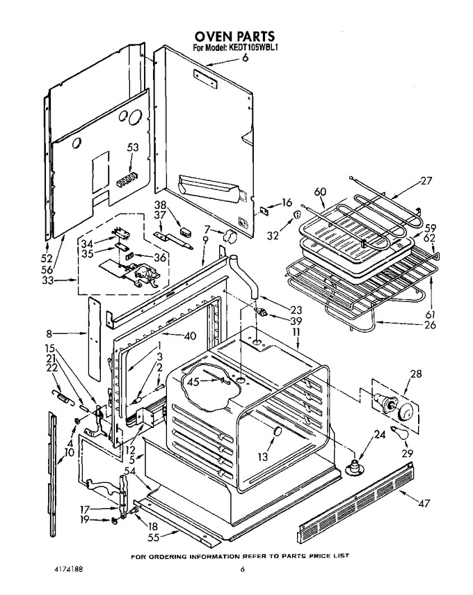 Diagram for KEDT105WWH1