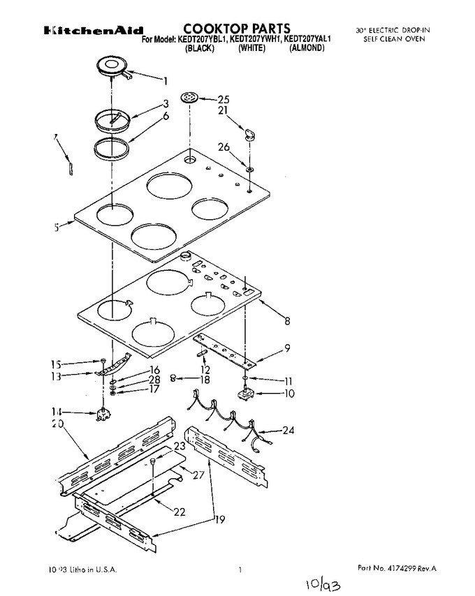 Diagram for KEDT207YAL1