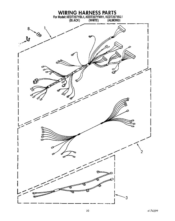 Diagram for KEDT207YAL1