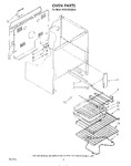 Diagram for 05 - Oven