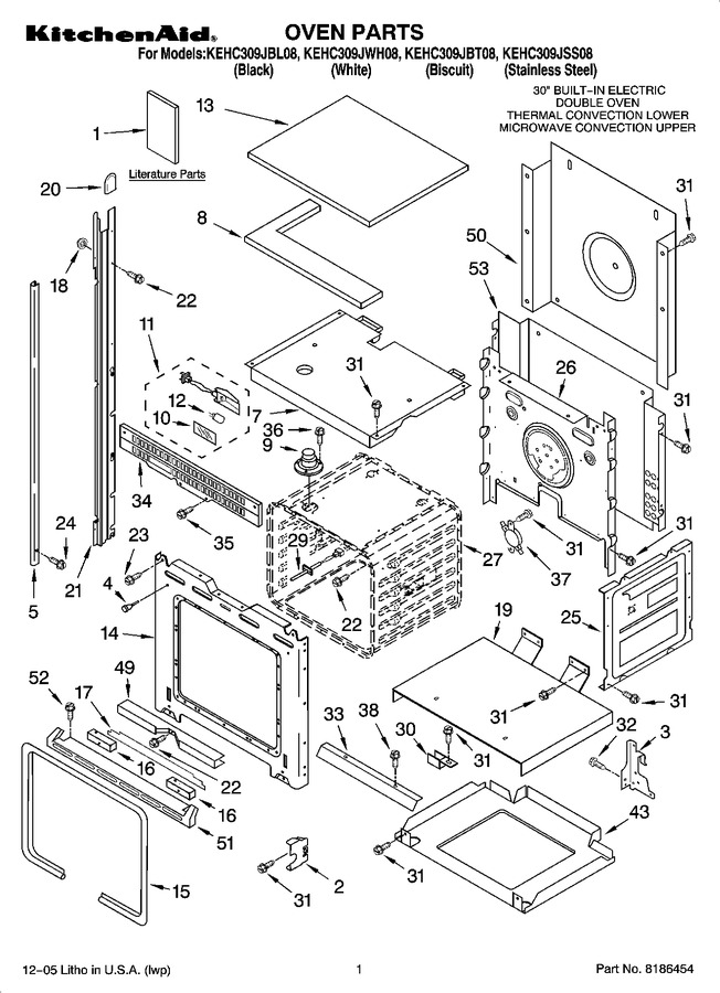 Diagram for KEHC309JSS08