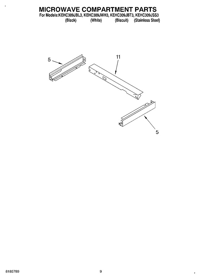 Diagram for KEHC309JSS3