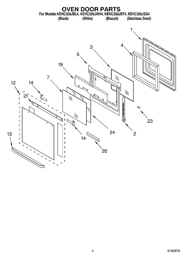 Diagram for KEHC309JSS4