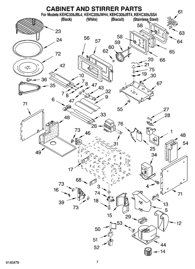 Diagram for KEHC309JSS4