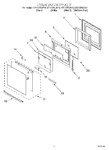Diagram for 03 - Oven Door