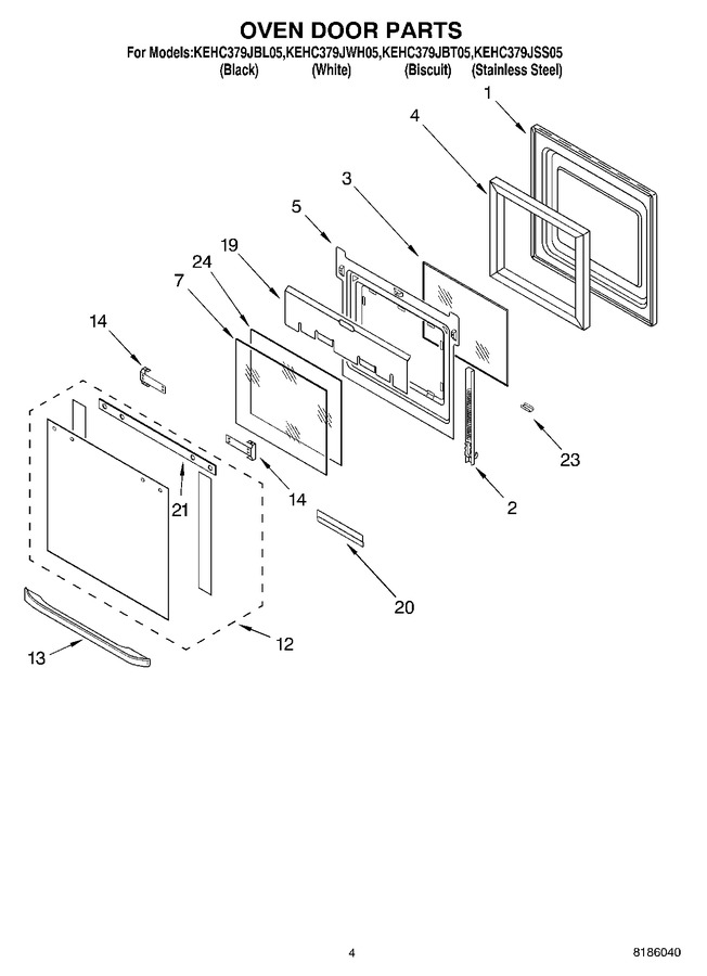 Diagram for KEHC379JSS05
