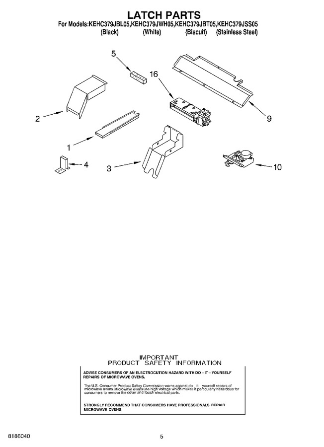 Diagram for KEHC379JSS05