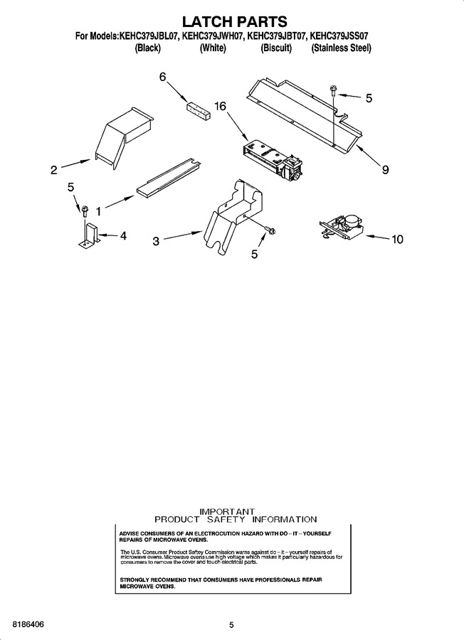 Diagram for KEHC379JBL07