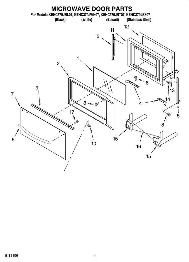 Diagram for KEHC379JBL07