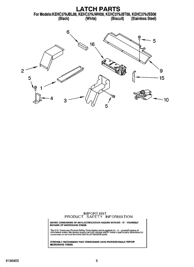 Diagram for KEHC379JBL08