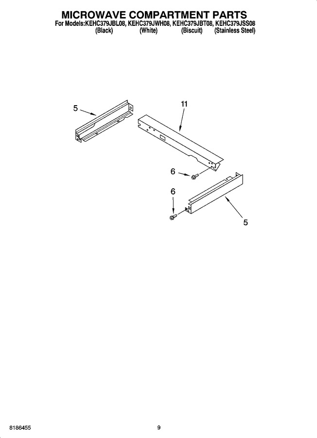 Diagram for KEHC379JBL08