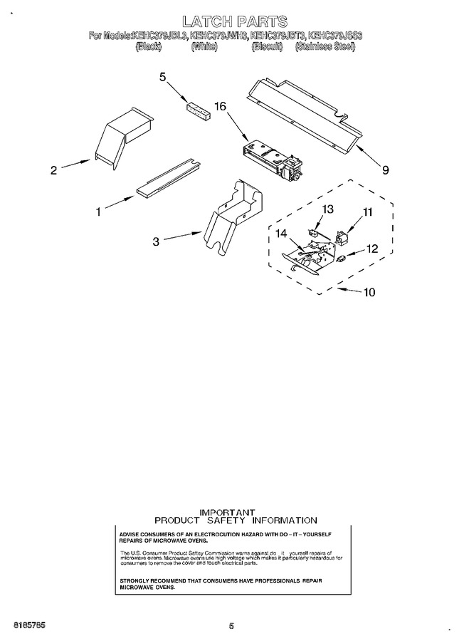Diagram for KEHC379JSS3