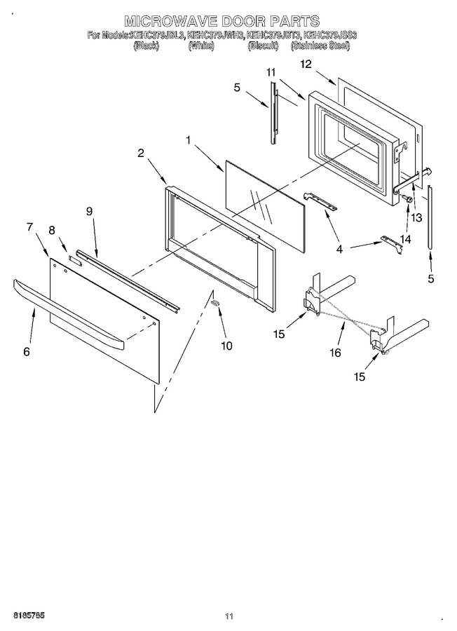 Diagram for KEHC379JBT3
