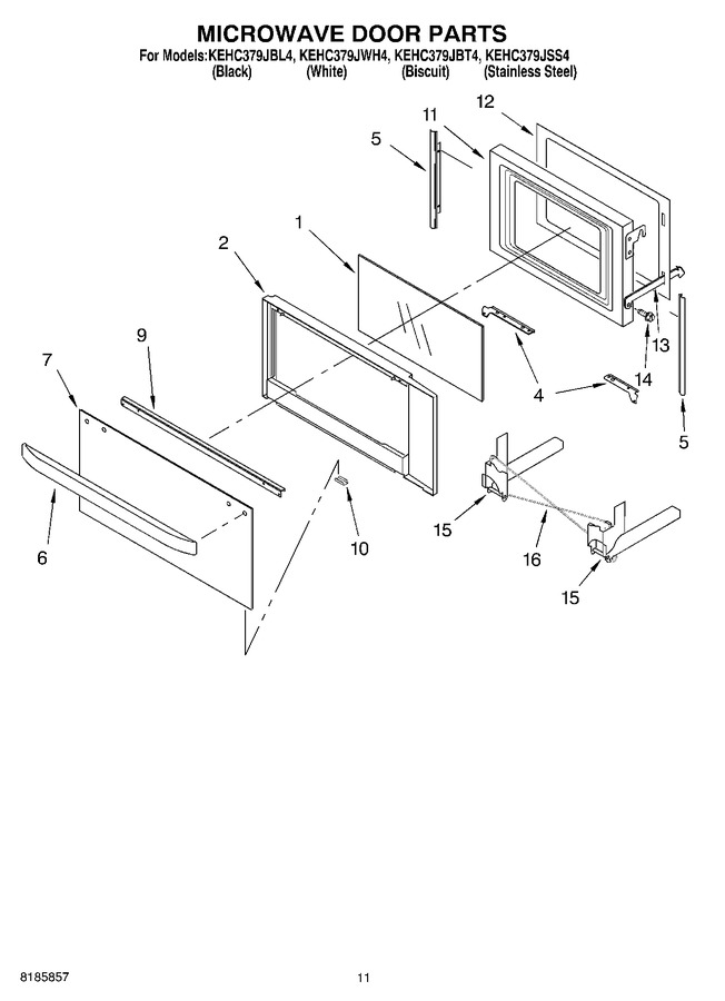Diagram for KEHC379JBL4